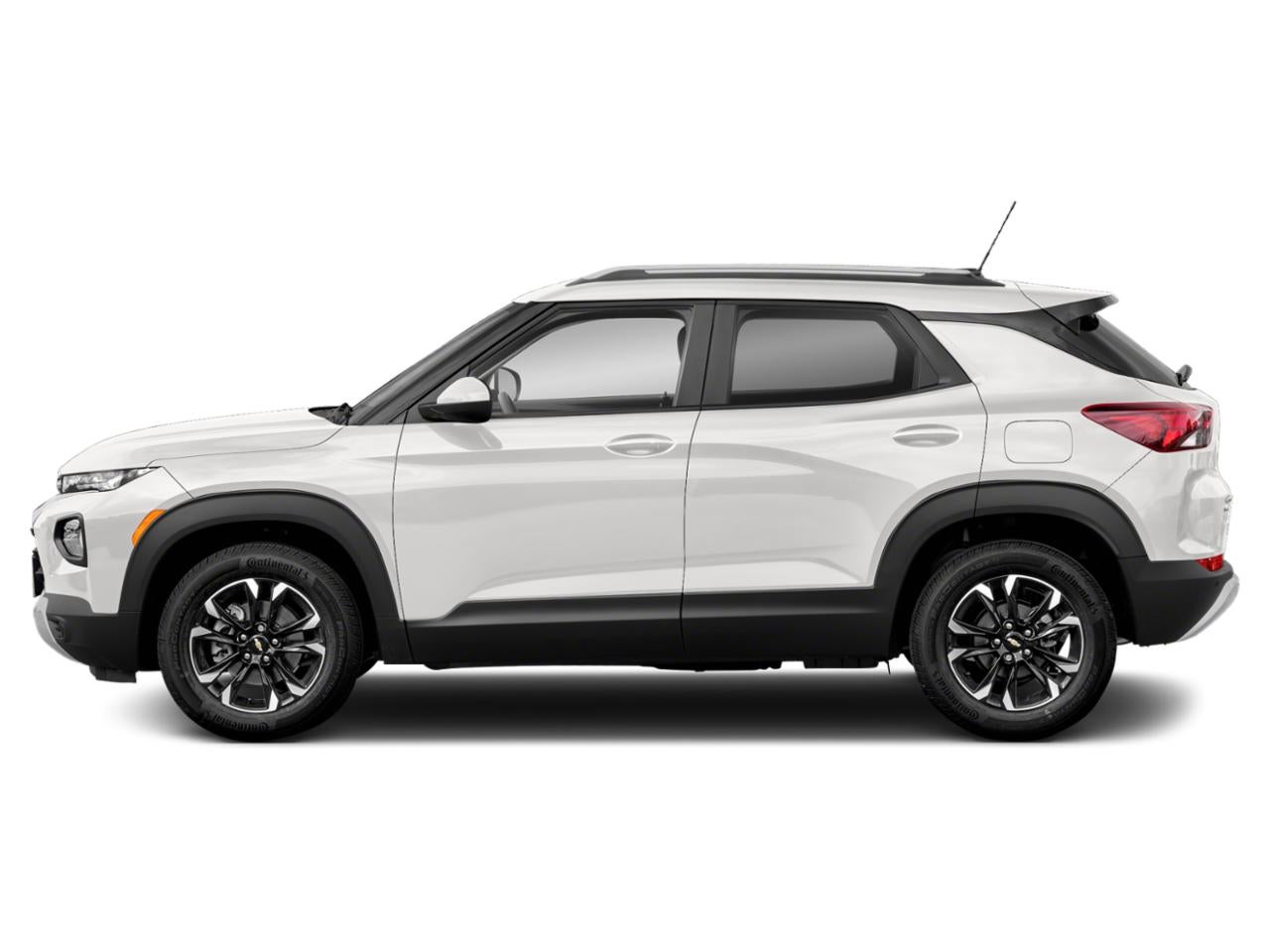 2021 Chevrolet Trailblazer AWD 4dr LS