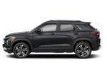 2024 Chevrolet Trailblazer FWD 4dr LT