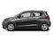 2016 Chevrolet Spark Hatch 1LT (Automatic)