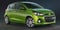 2016 Chevrolet Spark Hatch 1LT (Automatic)
