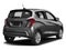 2016 Chevrolet Spark Hatch 1LT (Automatic)