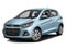 2016 Chevrolet Spark Hatch 1LT (Automatic)