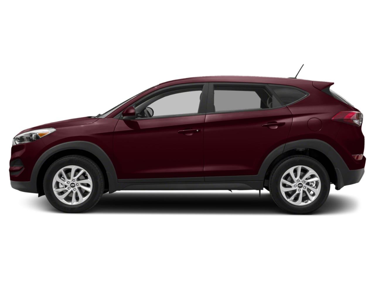 2018 Hyundai TUCSON SEL FWD