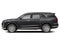 2025 Hyundai PALISADE SEL FWD