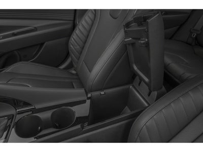 2024 Hyundai ELANTRA Limited IVT