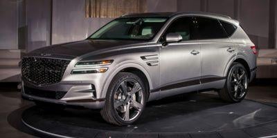 2021 Genesis GV80 2.5T RWD