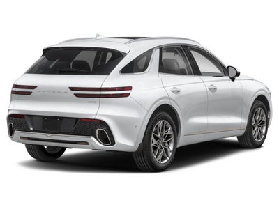 2022 Genesis GV70 2.5T AWD