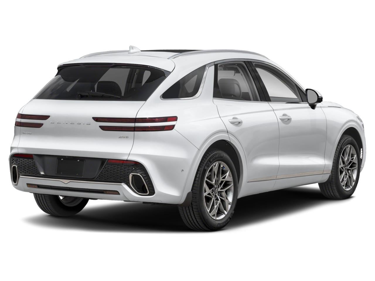2022 Genesis GV70 2.5T AWD