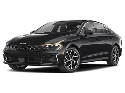 2025 Kia K5 EX Auto FWD