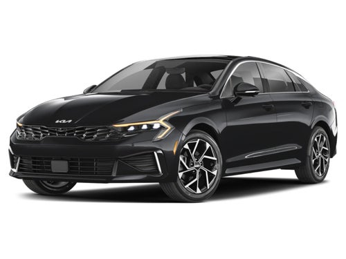 2025 Kia K5 EX Auto FWD