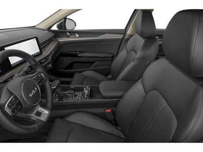 2025 Kia K5 EX Auto FWD