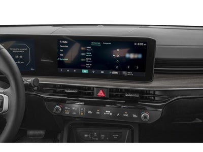 2025 Kia K5 EX Auto FWD