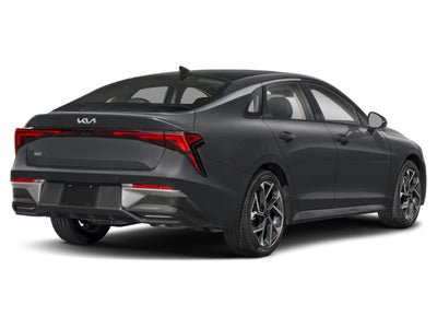 2025 Kia K5 EX Auto FWD