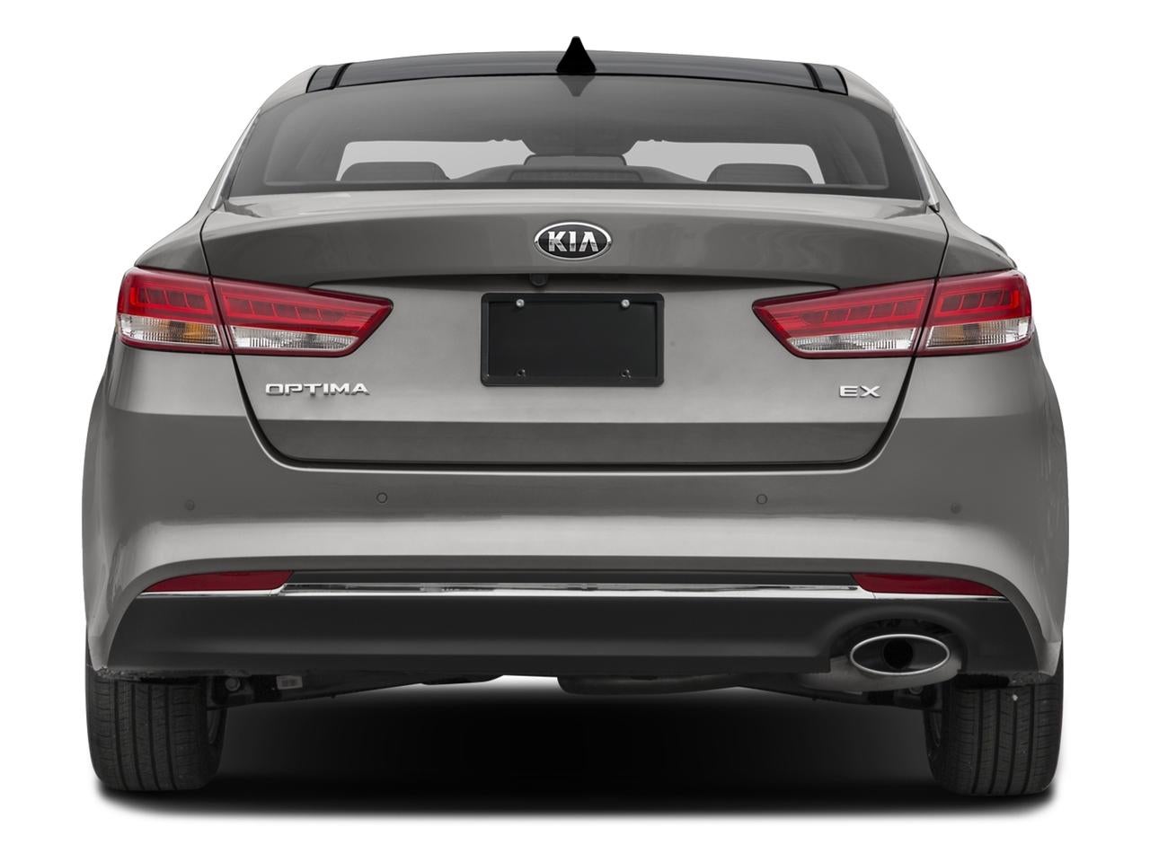 2016 Kia Optima 4dr Sdn LX