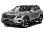 2025 Kia Seltos EX IVT FWD