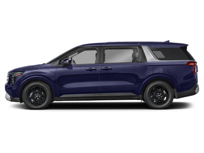 2025 Kia Carnival LX FWD