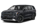 2025 Kia Carnival LX FWD