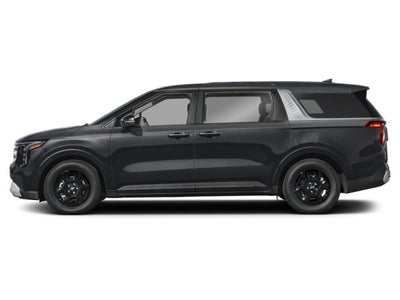 2025 Kia Carnival LX FWD