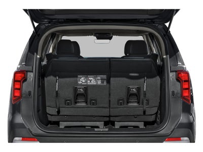 2025 Kia Carnival LX FWD