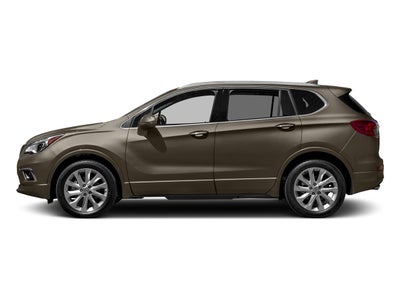 2017 Buick Envision FWD 4dr Essence