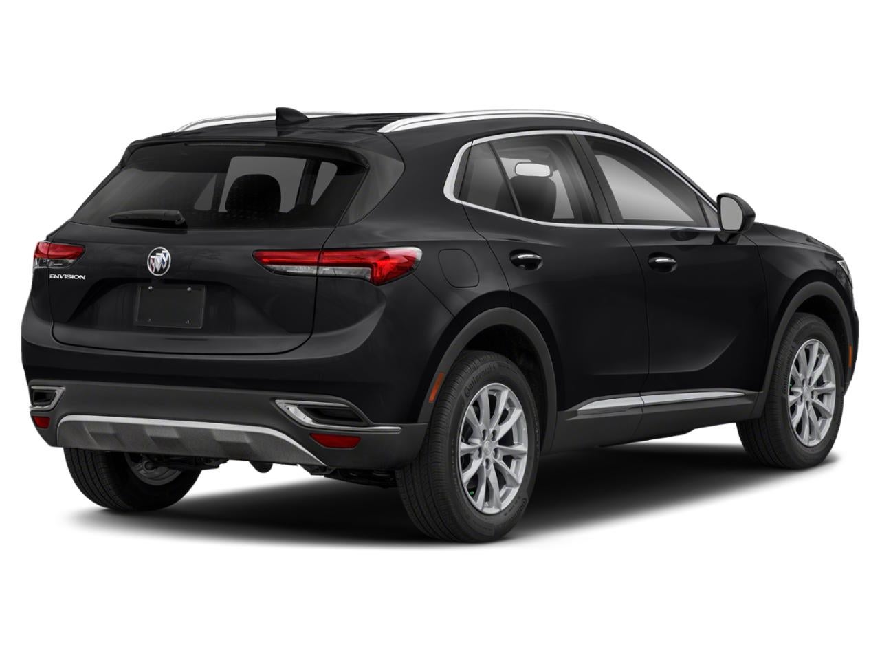 2021 Buick Envision AWD 4dr Avenir