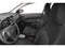 2024 Mitsubishi Mirage ES CVT