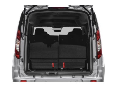 2023 Ford Transit Connect Wagon XLT LWB w/Rear Liftgate