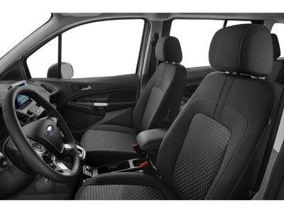 2023 Ford Transit Connect Wagon XLT LWB w/Rear Liftgate