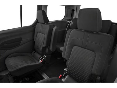 2023 Ford Transit Connect Wagon XLT LWB w/Rear Liftgate