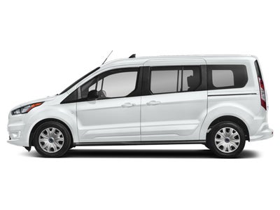 2023 Ford Transit Connect Wagon XLT LWB w/Rear Liftgate