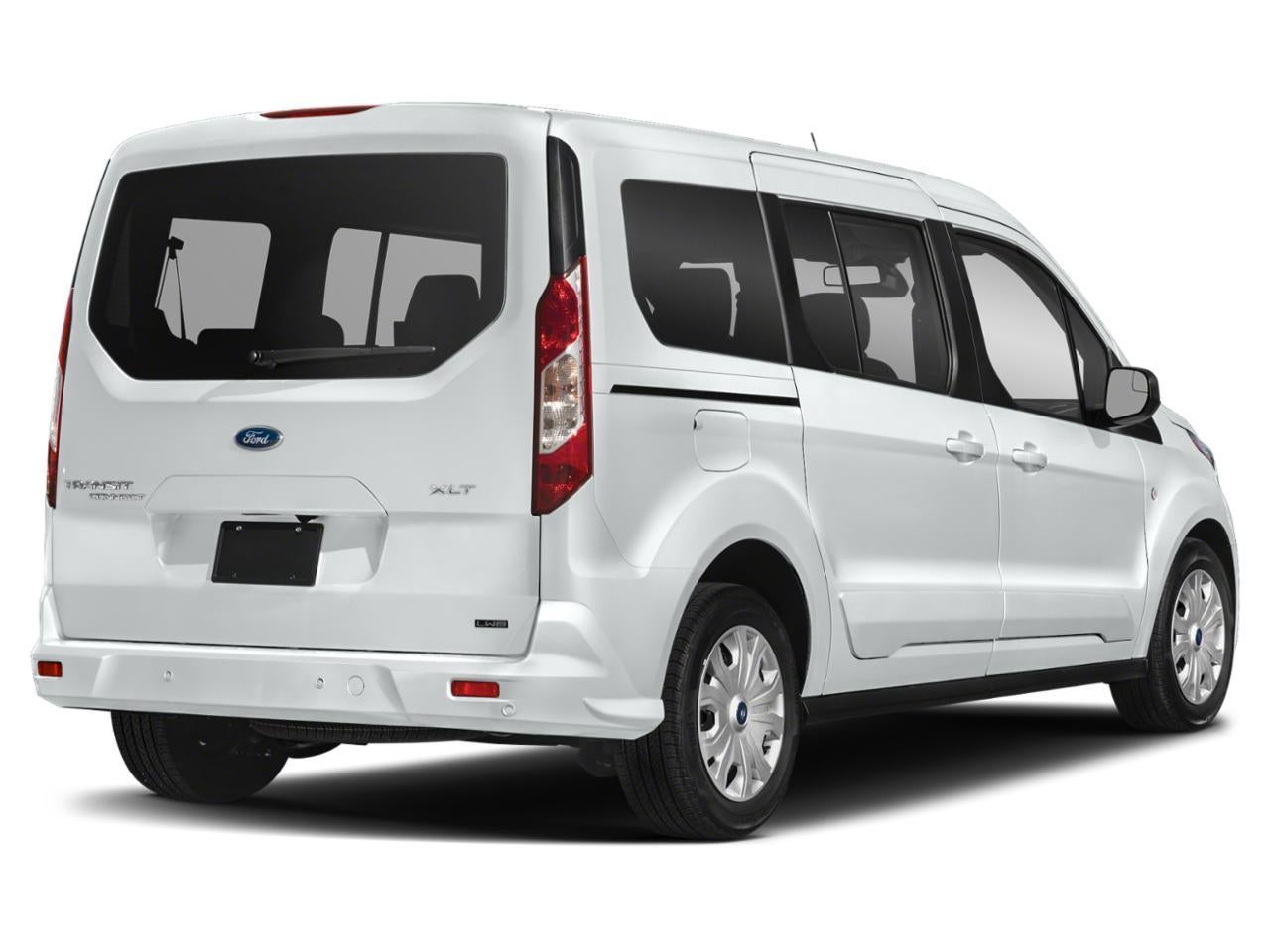 2023 Ford Transit Connect Wagon XLT LWB w/Rear Liftgate