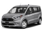 2023 Ford Transit Connect Wagon XLT LWB w/Rear Liftgate