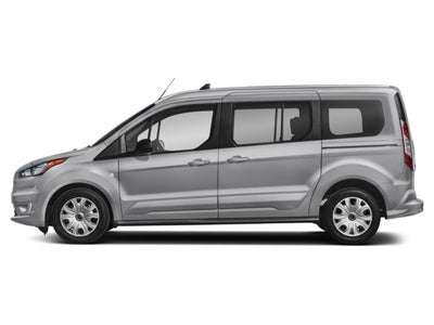 2023 Ford Transit Connect Wagon XLT LWB w/Rear Liftgate