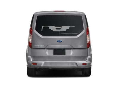 2023 Ford Transit Connect Wagon XLT LWB w/Rear Liftgate