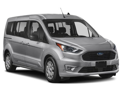 2023 Ford Transit Connect Wagon XLT LWB w/Rear Liftgate
