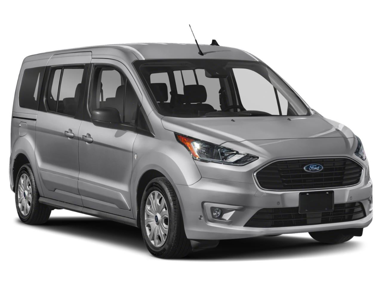 2023 Ford Transit Connect Wagon XLT LWB w/Rear Liftgate
