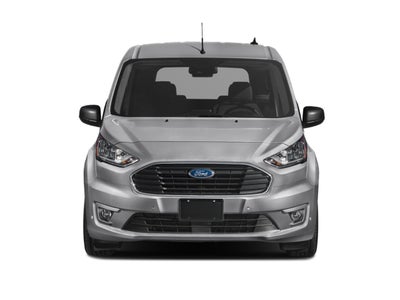 2023 Ford Transit Connect Wagon XLT LWB w/Rear Liftgate