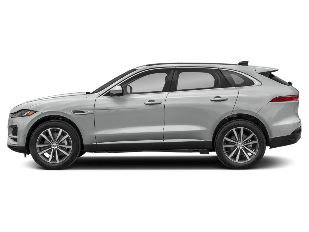 2022 Jaguar F-PACE P250 AWD S