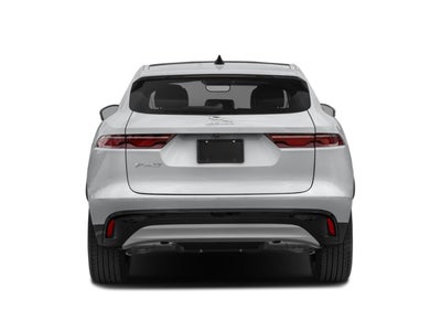 2022 Jaguar F-PACE P250 AWD S