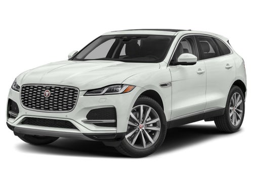 2023 Jaguar F-PACE S P250 AWD