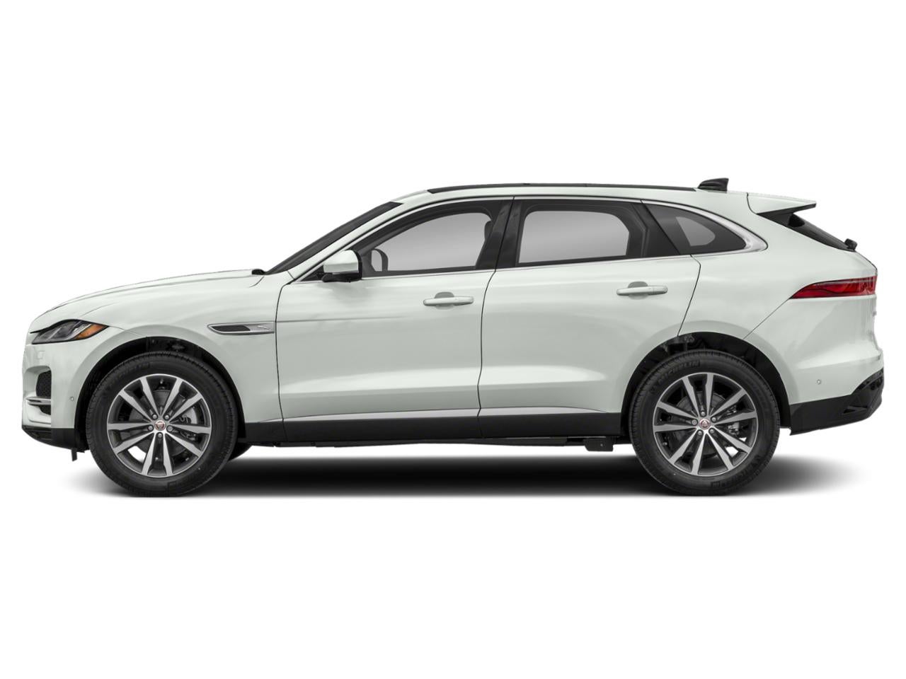 2023 Jaguar F-PACE S P250 AWD