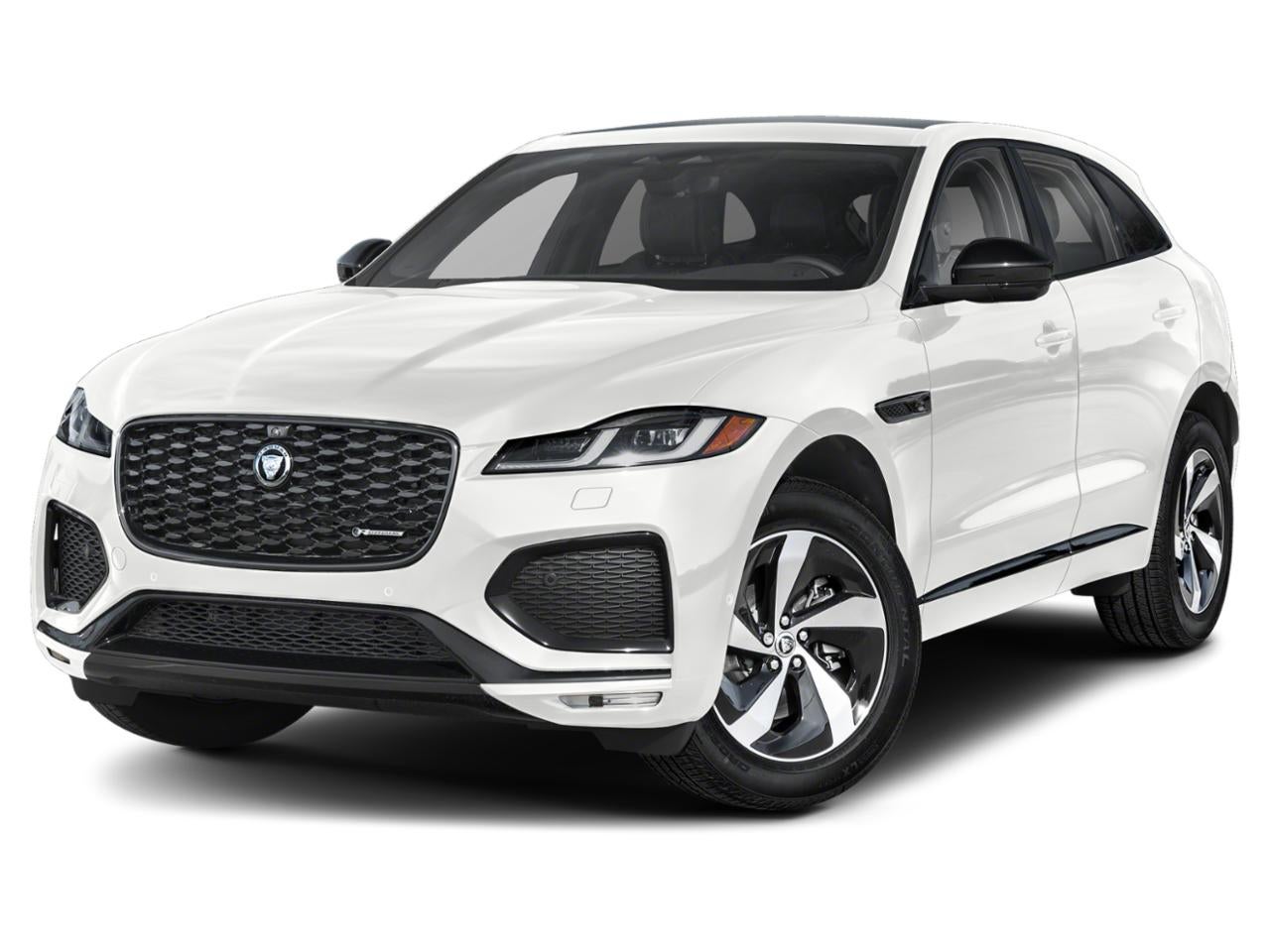 2025 Jaguar F-PACE R-Dynamic S P400 AWD