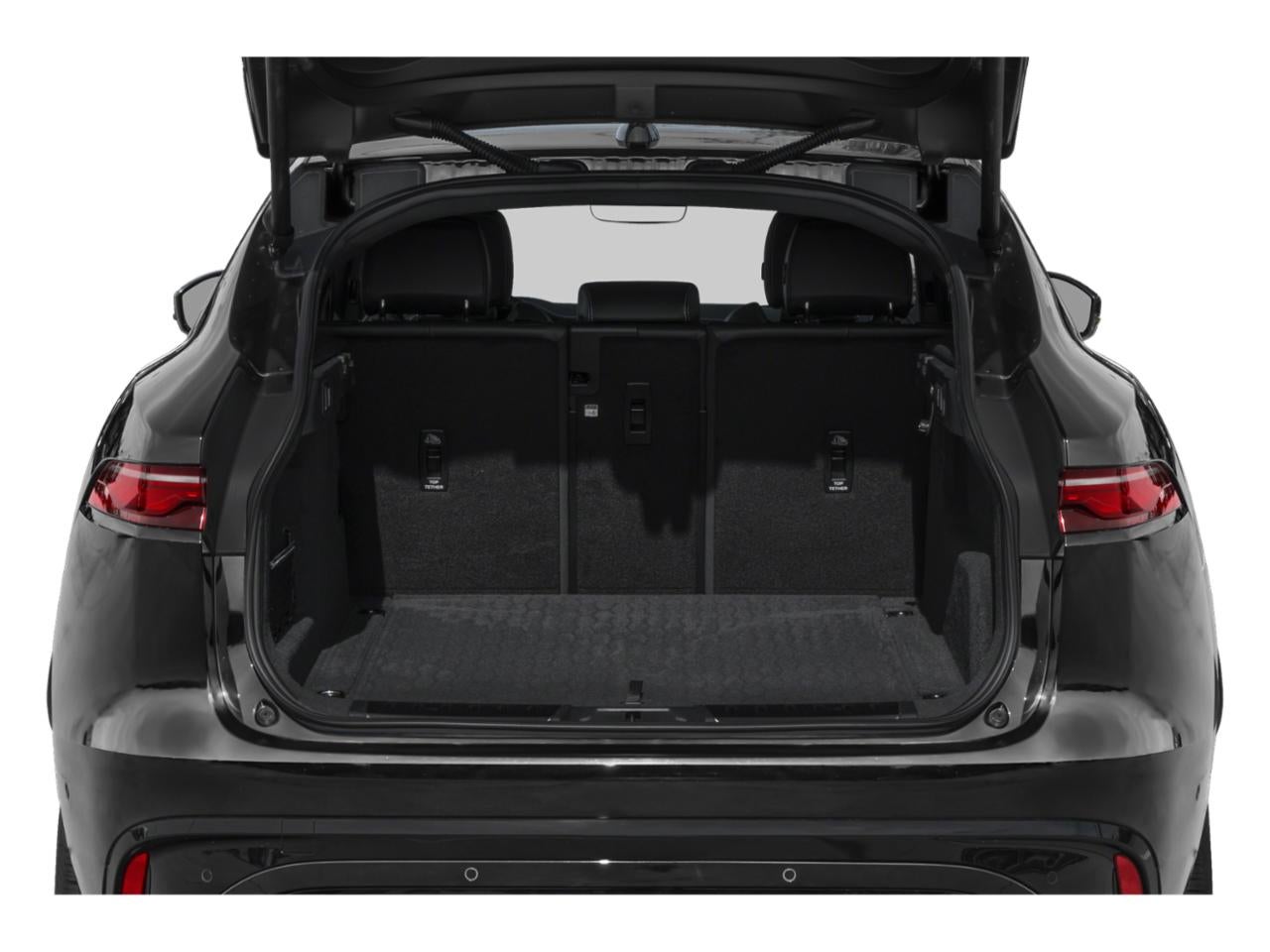 2025 Jaguar F-PACE R-Dynamic S P400 AWD