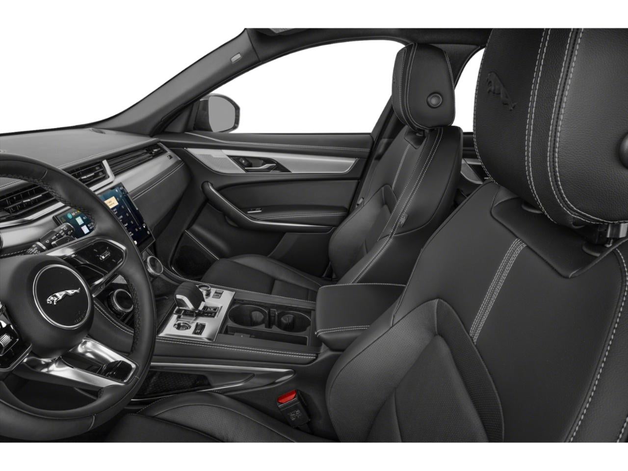 2025 Jaguar F-PACE R-Dynamic S P400 AWD