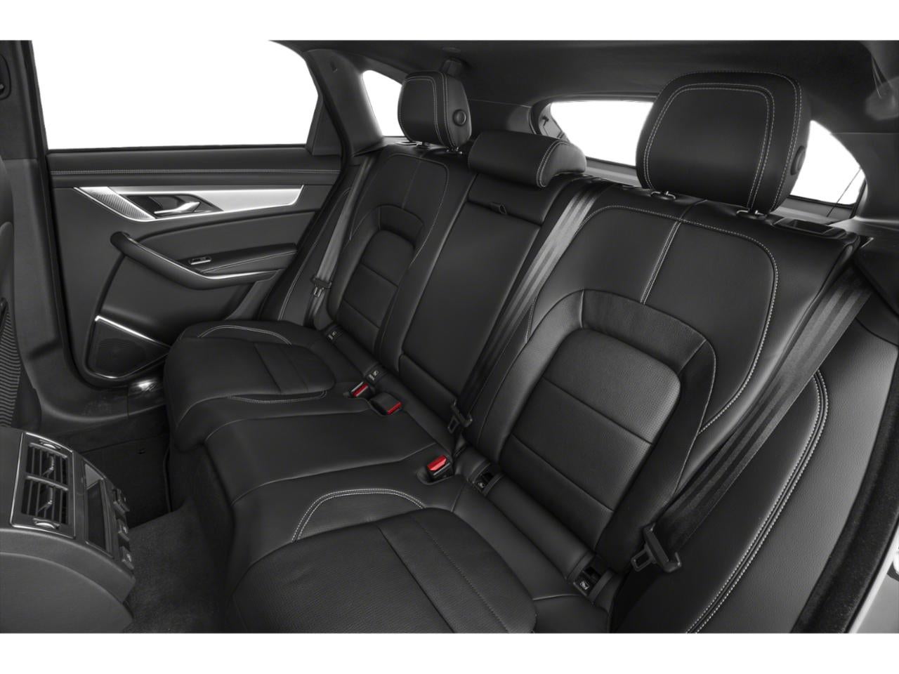 2025 Jaguar F-PACE R-Dynamic S P400 AWD