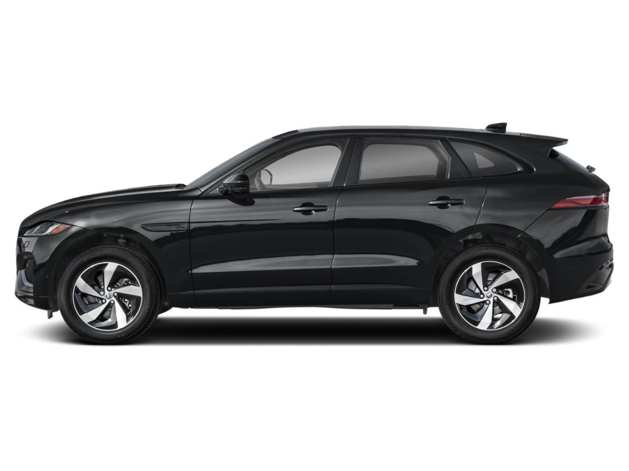 2025 Jaguar F-PACE R-Dynamic S P400 AWD