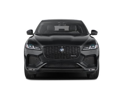 2025 Jaguar F-PACE R-Dynamic S P400 AWD