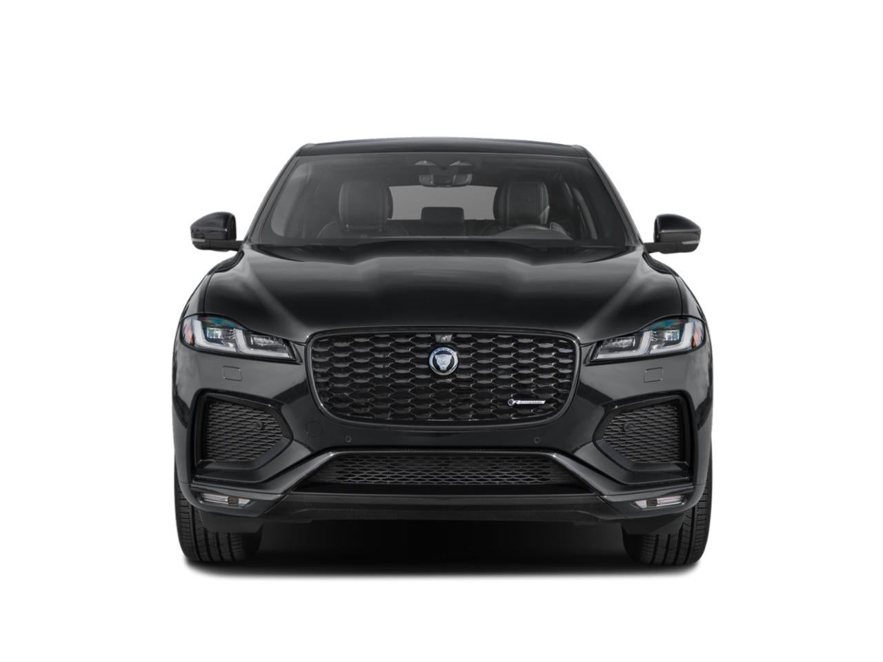 2025 Jaguar F-PACE R-Dynamic S P400 AWD