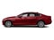 2018 Jaguar XF Sedan 25t Premium RWD