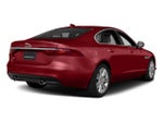 2018 Jaguar XF Sedan 25t Premium RWD